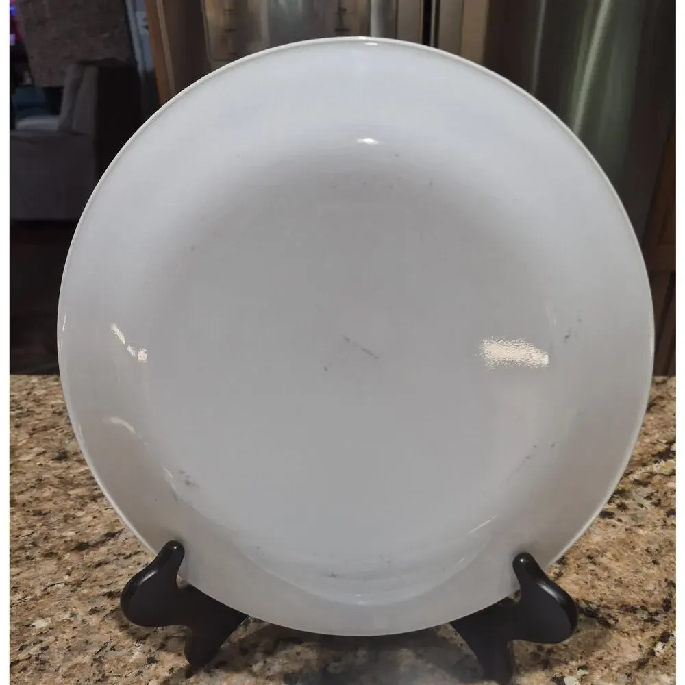Corelle Colonial Mist Dinner Plates & Dessert Plate (Set of 3 Each Size)